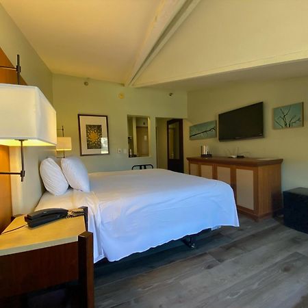 Hotel The Retreat On Charleston Peak Mount Charleston Exterior foto