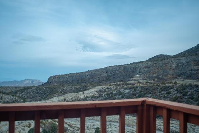 Hotel The Retreat On Charleston Peak Mount Charleston Exterior foto